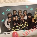 [NCT칠프] 이거 <b>주인분</b>이 오늘 또 올려주셨더라