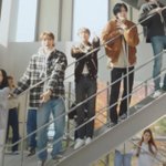 [NCT드림] 다시 봐도 롱<b>다리</b>임