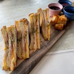 <b>남해</b>아난티 몬테크리스토 샌드위치