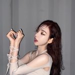 카리나 미쳤다 진짜