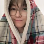 [NCT드림] 런쥔이 셀카 <b>담요</b> 정보