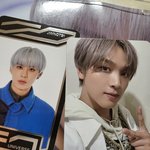 [NCT칠프] 헐 나 <b>쥬얼</b> 한 장와서 지금 깠는데 바로 최애나왔어