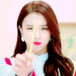 겨울에 더욱 빛나는 <b>쿨톤</b> 女돌