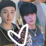 [NCT칠프] <b>재프</b>운다ㅠㅠㅠㅠ