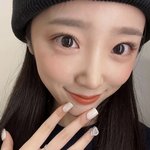 [모두드루와] 존예 청순 보스 라잇썸 히나 <b>new</b> 셀카 ✨