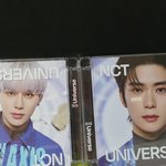 [NCT칠프] <b>개안</b>