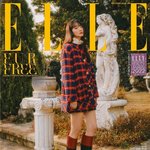 [더보이즈] 재현이 <b>엘르</b> 1월호 !!