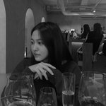 [모두드루와] 예리 <b>흑백</b> 감성 나만 좋아하냐