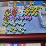 나 튀<b>동</b><b>숲</b> 하는중인데