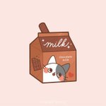<b>초코</b>우유머글래?
