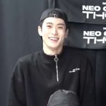 [NCT칠프] 내가 너를 실제로 못 보다니…