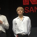 [NCT칠프] 이거 폰카 실물이라는데