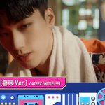 [에이티즈] 쇼<b>챔피언</b> 후보 에이티즈의 '멋'