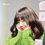 [위키미키] 세상에서 제일 귀여운 사람 <b>유댕이</b>