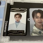 [NCT드림] 하ㅠㅠ 알라딘 한 장 벌써 까고옴