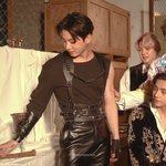 전정국 <b>핫바디</b>