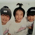 [NCT드림] 근데 사진만 보면 진짜 5살이랑 7살 같은데