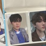 [NCT드림] <b>쥬얼</b> 포토북 한장씩 사고 천지뽑음!!