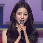아 장원영 오늘 쥰내 이쁘다