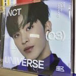 [NCT드림] <b>쥬얼</b> 뒷면 얼빡 너무 좋아