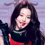 오늘 장원영 <b>메컵</b> 너무 이뻤어