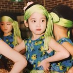 ㅁㅊ 아이유 <b>애기</b> <b>때</b>