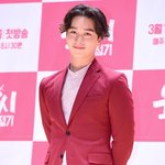 <b>황찬성</b> 혼전임신 결혼  여자친구 누구?