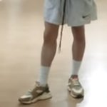 [NCT칠프] 해찬이 태용이가 준 신발 <b>신음</b>