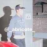 세훈이 <b>페라리</b> 끌고 출근함;;