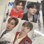 [NCT드림] 우헤 <b>최차</b>애 맞췄어