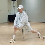 [NCT칠프] 야 해찬이 신발 <b>이태용</b>이 준거래ㅋㅋ