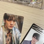 [NCT드림] 딱 한장 시킨거 …..