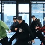 [NCT드림] 하 오늘 안무영상 나<b>재민</b>