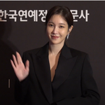 [댓글부탁해] 이지아, <b>심수</b>련의 눈부신 미모 "올해의 마무리,...