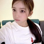 아이브 이서 ㅈㄴ 동숲 <b>주민</b> 같음