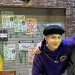 [NCT칠프] ㅌㅇㄴ 인스타에 <b>정우</b>!