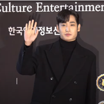 [이상형] 박재정, 블랙으로 <b>완성</b>한 비주얼 '심쿵