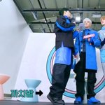[NCT드림] 아 <b>이</b>마쿠 <b>키</b> 큰 멤버들이랑 있어서