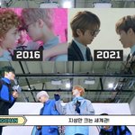 [NCT드림] 지<b>덩이</b>만 크는 세계관