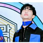 [NCT칠프] 마크 제발 이 움짤 있는사람..ㅜ