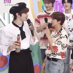 [NCT칠프] 진짜 제대로 내려다보고있기는 <b>하네</b>ㅋ