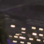 몬엑 민혁 타팬들한테 꾸벅 인사하고 몬<b>베베</b>들한텐