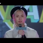 [모두드루와] 아이돌 더 쿠데타에 나온 크래비티 <b>민희</b>