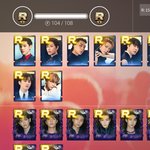 [NCT칠프] <b>슈</b><b>스</b>엠 카드자랑