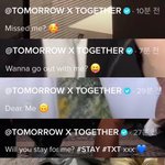 [TXT] 컴백<b>스포</b>?