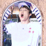 [방탄소년단] 알람 뜬<b>지도</b> 몰랐는데