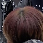 [NCT칠프] 쩡우 <b>뒤통수</b> 왤케 똥글똥글해?!??
