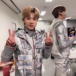 [NCT칠프] 깜찌기