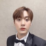 [아스트로] 쇼챔 딴콩즈 블랙 슈트 간지 사진 모음