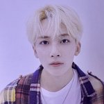 세븐틴 <b>정한</b> 이거 어디에 뜬거임?